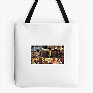 Melody Meets Friendship Kidson The Slope Bags