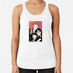 Kids on the Slope Vibes Kidson The Slope Tank Tops