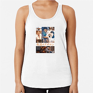 Vinyl, Vibes, and Kids Kidson The Slope Tank Tops