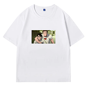Drums, Jazz, & Youth Kidson The Slope T-Shirts