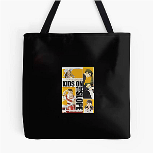 Ride the Slope, Feel the Beat Kidson The Slope Bags