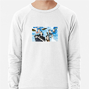 Slope Sessions Only Kidson The Slope Sweatshirts