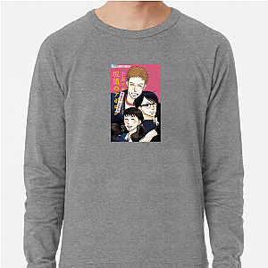 Kids on the Slope Vibes Kidson The Slope Sweatshirts