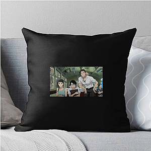 Cool Cats of the Slope Kidson The Slope Pillows Cover