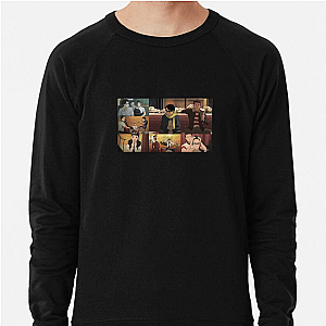 Melody Meets Friendship Kidson The Slope Sweatshirts