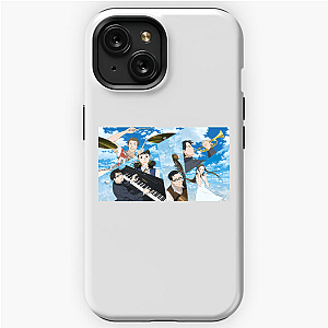 Slope Sessions Only Kidson The Slope iPhone Cases