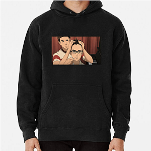 Kids Who Jam Together Kidson The Slope Hoodies