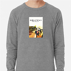 Slope Boys Got Soul Kidson The Slope Sweatshirts