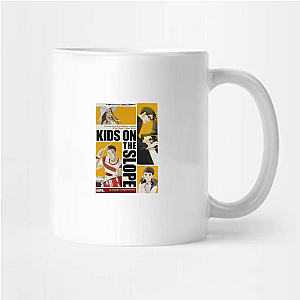 Ride the Slope, Feel the Beat Kidson The Slope Mugs