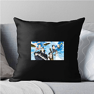 Slope Sessions Only Kidson The Slope Pillows Cover