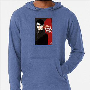 Play It Like Sentarou Kidson The Slope Hoodies