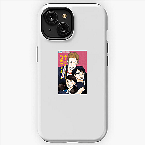 Kids on the Slope Vibes Kidson The Slope iPhone Cases