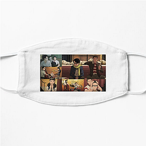 Melody Meets Friendship Kidson The Slope Face Masks