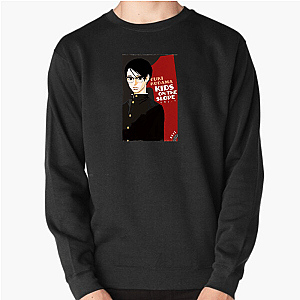 Play It Like Sentarou Kidson The Slope Sweatshirts