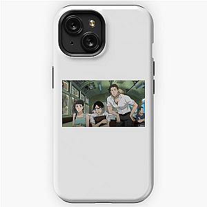 Cool Cats of the Slope Kidson The Slope iPhone Cases