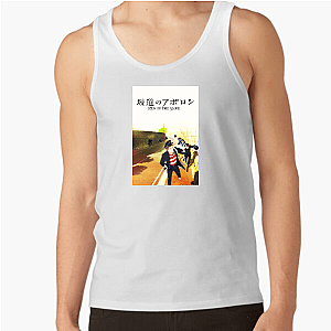 Slope Boys Got Soul Kidson The Slope Tank Tops