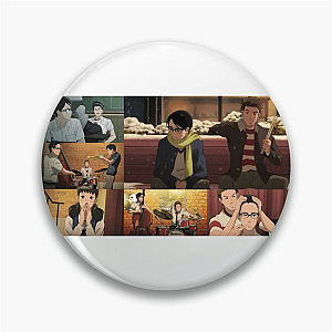 Melody Meets Friendship Kidson The Slope Pins