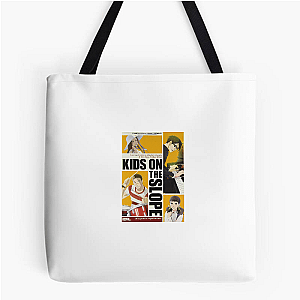 Ride the Slope, Feel the Beat Kidson The Slope Bags