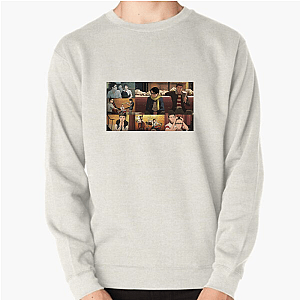 Melody Meets Friendship Kidson The Slope Sweatshirts