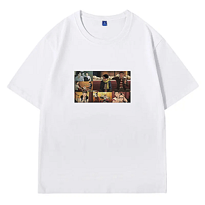 Melody Meets Friendship Kidson The Slope T-Shirts