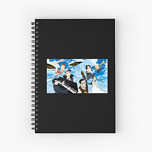 Slope Sessions Only Kidson The Slope Notebook