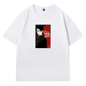 Play It Like Sentarou Kidson The Slope T-Shirts