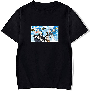 Slope Sessions Only Kidson The Slope T-Shirts