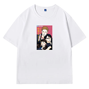 Kids on the Slope Vibes Kidson The Slope T-Shirts