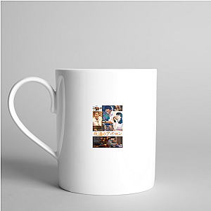 Vinyl, Vibes, and Kids Kidson The Slope Mugs