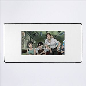 Cool Cats of the Slope Kidson The Slope Mouse Pads