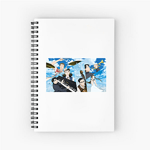 Slope Sessions Only Kidson The Slope Notebook