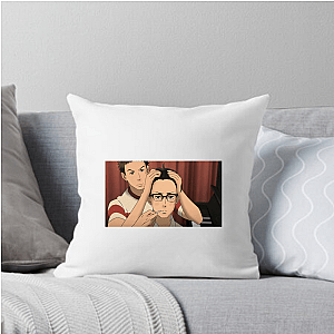 Kids Who Jam Together Kidson The Slope Pillows Cover