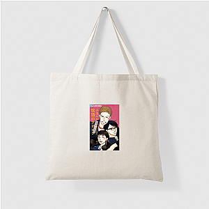 Kids on the Slope Vibes Kidson The Slope Bags