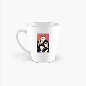 Kids on the Slope Vibes Kidson The Slope Mugs