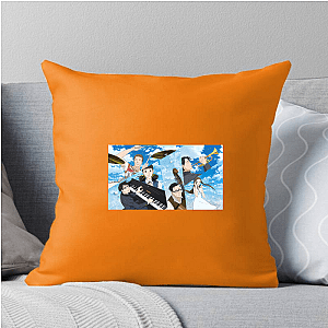 Slope Sessions Only Kidson The Slope Pillows Cover