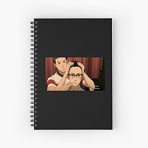 Kids Who Jam Together Kidson The Slope Notebook