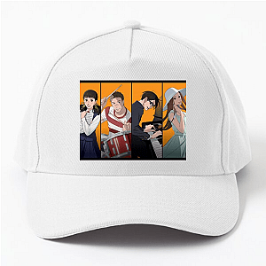 Old School Like Kids on the Slope Kidson The Slope Hats & Caps