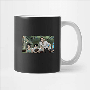 Cool Cats of the Slope Kidson The Slope Mugs