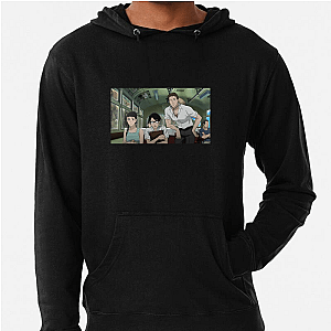 Cool Cats of the Slope Kidson The Slope Hoodies