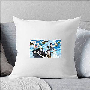 Slope Sessions Only Kidson The Slope Pillows Cover