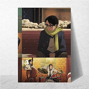 Melody Meets Friendship Kidson The Slope Posters