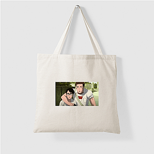 Drums, Jazz, & Youth Kidson The Slope Bags