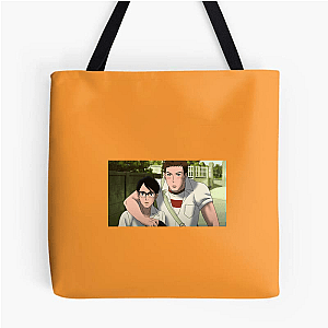 Drums, Jazz, & Youth Kidson The Slope Bags