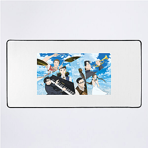 Slope Sessions Only Kidson The Slope Mouse Pads