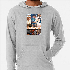 Vinyl, Vibes, and Kids Kidson The Slope Hoodies