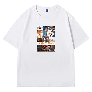 Vinyl, Vibes, and Kids Kidson The Slope T-Shirts