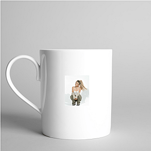 Too Cute for Logic – Kika Kika Kim Mugs