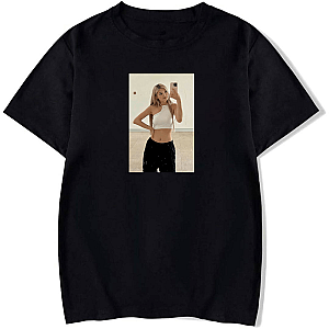 Kika in Pink, Power in Mind Kika Kim T-Shirts