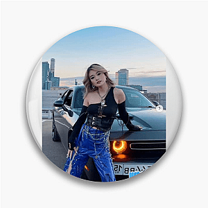 Kika in Every Selfie Kika Kim Pins