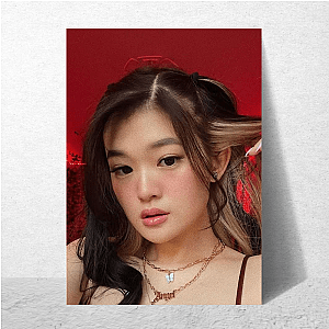 Slay Gently – Kika Way Kika Kim Posters